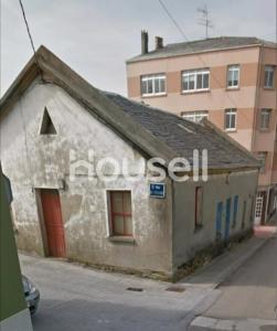 Casa en venta Calle Rúa Telleira, 15320 Pontes de García Rodríguez (As) (A Coruña), 160 mt2, 6 habitaciones