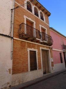 AUTENTICA CASA DE PUEBLO, 270 mt2, 5 habitaciones