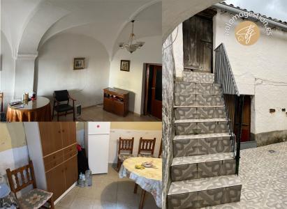 Casa de pueblo en Venta en San Vicente De Alcantara Badajoz , 253 mt2, 4 habitaciones