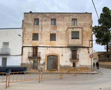 Histórica casa de 1889 en Santa Bárbara, 565 mt2, 4 habitaciones