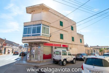 Gran casa de pueblo en Ses Salines, 390 mt2, 3 habitaciones