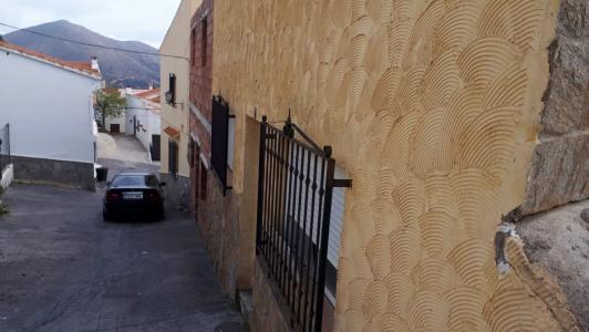 Casa en construcción en Benitorafe,(Tahal) Almería., 91 mt2, 3 habitaciones