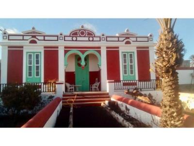 Casa de pueblo en Venta en Tias (Lanzarote) Las Palmas, 1200 mt2, 14 habitaciones