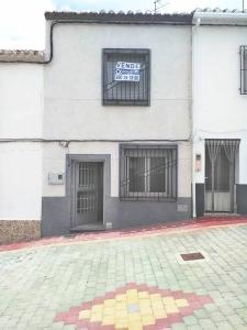 Casa unifamiliar 128m2, 2 plantas, 3 dormitorios, 2 baños en Topares/ Vélez-Blanco, 128 mt2, 4 habitaciones