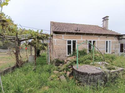 Casa de pueblo de Obra Nueva en Venta en Vigo Pontevedra , 60 mt2, 2 habitaciones