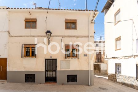 Casa en venta de 239 m² Calle General Mola, 18811 Zújar (Granada), 239 mt2, 6 habitaciones