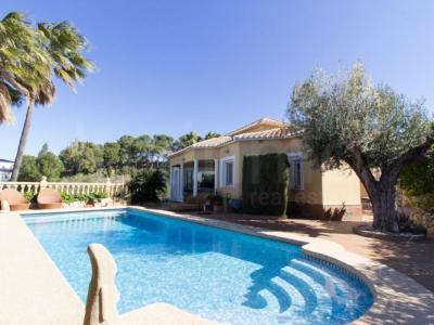 4 room house  for sale in Denia, Spain for 0  - listing #94299, 235 mt2