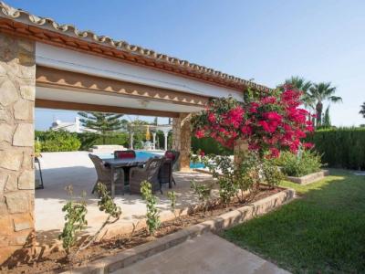 3 room house  for sale in Denia, Spain for 0  - listing #94417