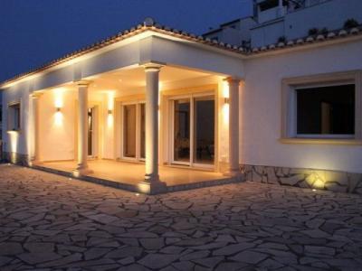 4 room house  for sale in Denia, Spain for 0  - listing #173051