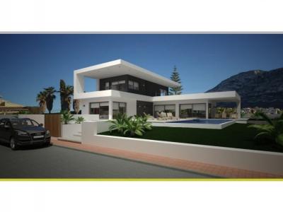 House  for sale in Denia, Spain for 0  - listing #173059, 206 mt2