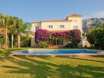 5 room house  for sale in Denia, Spain for 0  - listing #173065, 297 mt2, 6 habitaciones