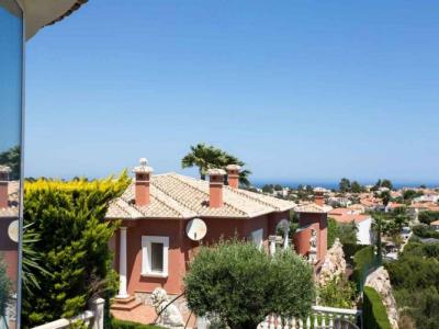 3 room house  for sale in Denia, Spain for 0  - listing #173069, 270 mt2