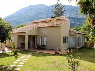 5 room house  for sale in Denia, Spain for 0  - listing #173070, 230 mt2, 6 habitaciones