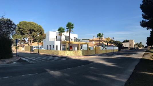 5 room house  for sale in Dehesa de Campoamor, Spain for 0  - listing #399647, 256 mt2