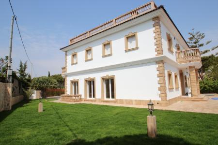 6 room house  for sale in Dehesa de Campoamor, Spain for 0  - listing #399658, 600 mt2