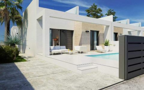 2 room house  for sale in el Baix Segura La Vega Baja del Segura, Spain for 0  - listing #706753, 86 mt2