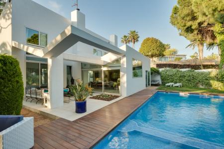 5 room house  for sale in Balcon de la Costa Blanca, Spain for 0  - listing #709027, 205 mt2, 6 habitaciones