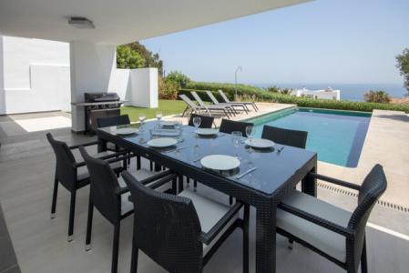 4 Bedrooms - Villa - Malaga - For Sale, 540 mt2, 4 habitaciones