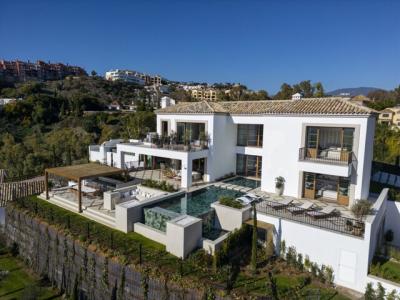 5 Bedrooms - Villa - Malaga - For Sale, 668 mt2, 5 habitaciones