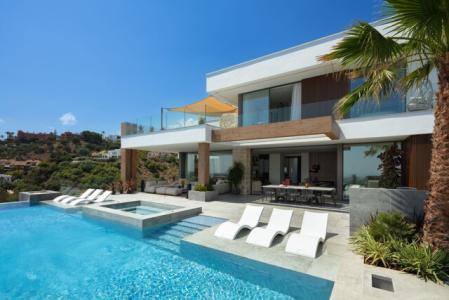 6 Bedrooms - Villa - Malaga - For Sale, 934 mt2, 6 habitaciones