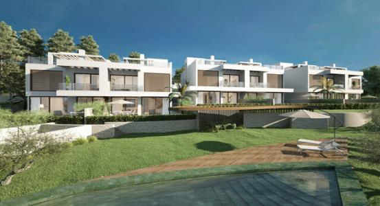 4 Bedrooms - Villa - Malaga - For Sale, 272 mt2, 4 habitaciones