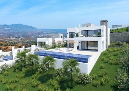 La Mairena, 3 Bedrooms, 421 mt2, 3 habitaciones