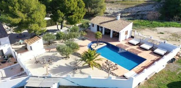 Caravaca De La Cruz, 7 Bedrooms, 600 mt2, 7 habitaciones