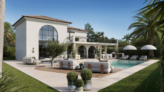 Jaw-dropping Contemporary Villa For Sale In Upmarket Las Brisas, Nueva Andalucia, Marbella, 474 mt2, 4 habitaciones