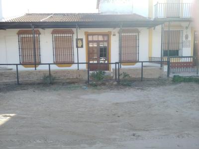 Casa en la aldea del Rocío., 200 mt2, 6 habitaciones
