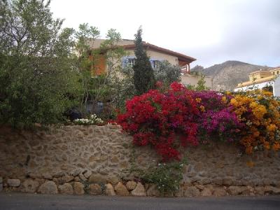 Villa In El Roque, 490 mt2, 5 habitaciones