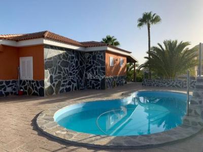 Lovely B&b For Sale In The South Of Tenerife Lp5188, 7 habitaciones