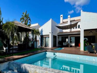 5 Bedrooms - Villa - Murcia - For Sale, 5 habitaciones