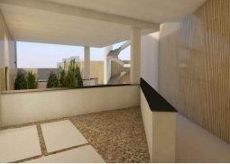 Espectacular casa adosada de obra nueva en Escaldes., 737 mt2, 4 habitaciones