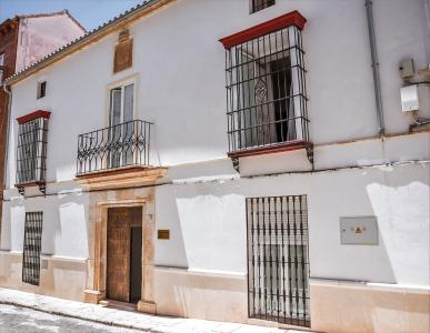 Venta de casa en Estepa (Sevilla), 600 mt2, 9 habitaciones