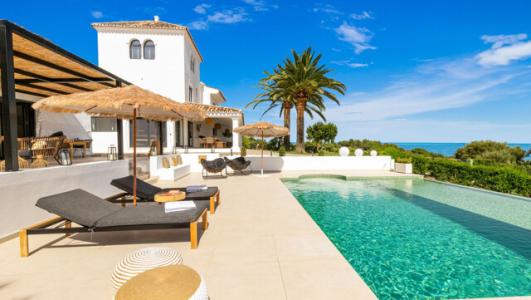 5 Bedrooms - Villa - Malaga - For Sale, 389 mt2, 5 habitaciones