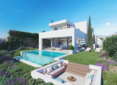 3 Bedrooms - Villa - Malaga - For Sale, 400 mt2, 3 habitaciones
