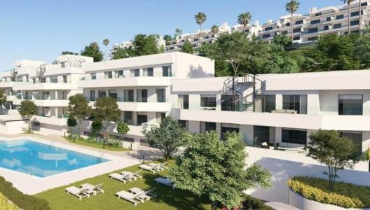 Estepona, 2 Bedrooms, 77 mt2, 2 habitaciones