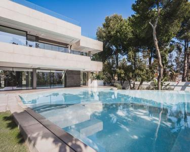6 room house  for sale in Nordic Royal Club, Spain for 0  - listing #1053733, 1204 mt2, 7 habitaciones