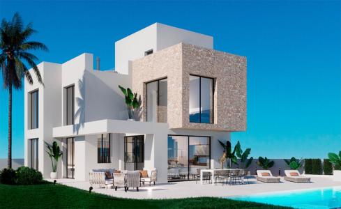 Finestrat, 3 Bedrooms, 330 mt2, 3 habitaciones