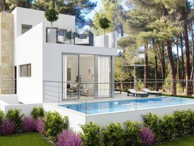 4 room house  for sale in Finestrat, Spain for 0  - listing #173636, 192 mt2