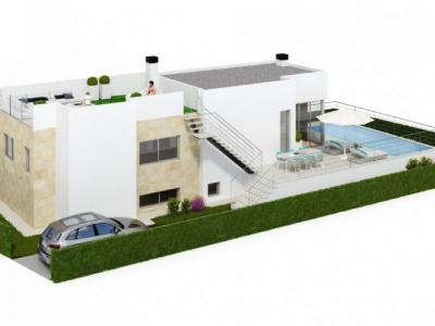 4 room house  for sale in Finestrat, Spain for 0  - listing #173638, 192 mt2