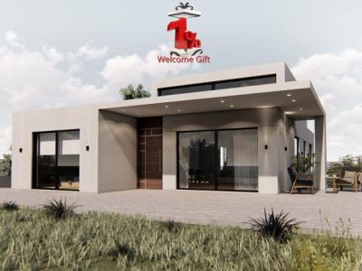 Fortuna, 3 Bedrooms, 108 mt2, 3 habitaciones