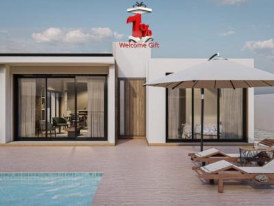 Fortuna, 3 Bedrooms, 118 mt2, 3 habitaciones