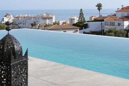 4 Bedrooms - Villa - Malaga - For Sale, 406 mt2, 4 habitaciones