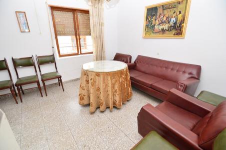 Urbis te ofrece una bonita casa en venta en Fuentesáuco, Zamora., 90 mt2, 4 habitaciones
