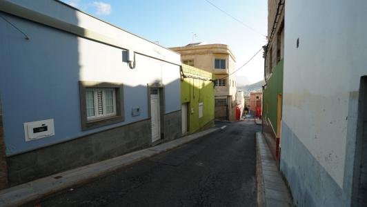 Casa terrera (dos por una) en Gáldar, 220 mt2, 4 habitaciones