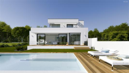4 room house  for sale in Girones, Spain for Price on request - listing #174521, 664 mt2, 5 habitaciones
