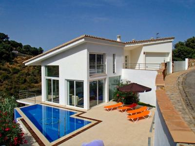 5 room house  for sale in s'Agaró, Spain for 0  - listing #711126, 417 mt2