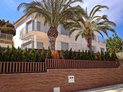 3 room house  for sale in Lloret de Mar, Spain for 0  - listing #752572, 369 mt2
