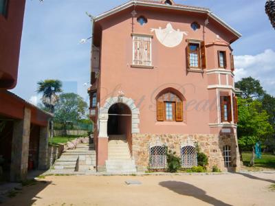 8 room house  for sale in Girones, Spain for 0  - listing #809639, 3350 mt2